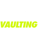 Eat Sleep Vaulting Repeat