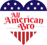 All American Bro 4th of July