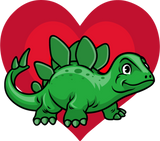 Dino-Love