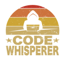 Hacker Code Whisperer Cybersecurity Hacking