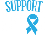 Support Squad Cancer Defeated Cancer Survivor Leuk