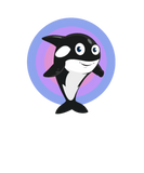 Cute Orca Whale Gifts