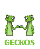 Gecko Lover Girl | Geckos Reptiles Animals Gifts