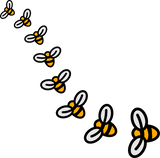 Bees Design