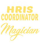 HRIS Coordinator