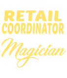Retail Coordinator