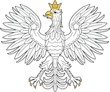 Polish Eagle - Polish Eagle - T-Shirt