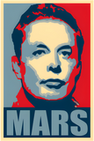 Elon Musk T-Shirt