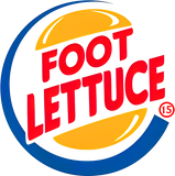 Burger King Foot Lettuce - Foot Lettuce - T-Shirt