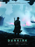 Dunkirk - Movie Print Minimalist Movie Poster