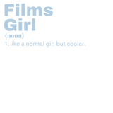 Films Girl - Filmss
