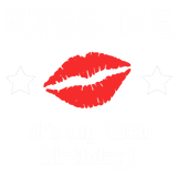 Kiss Me It's My 19th Birthday