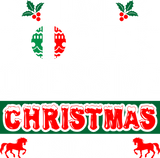I Have Obsessive Christmas Disorder Italian
