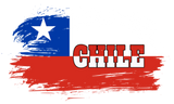 Chile Flag / Gift National Flag Santiago
