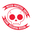 Skull Mixed Martial Arts