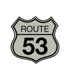 Aws Dns Route 53 Cloud Tee Road Traffic Sign