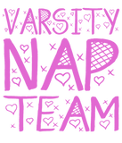 Varsity Nap Team