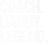 Mens Coach Daddy Legend