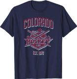 Avalanche Retro Glitch Party Tailgate Fan Gift T-Shirt