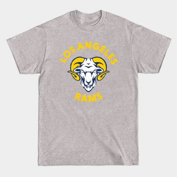 The Rams - LA - Rams - T-Shirt