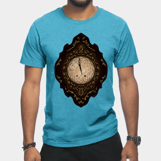 13th Hour - Labyrinth - T-Shirt