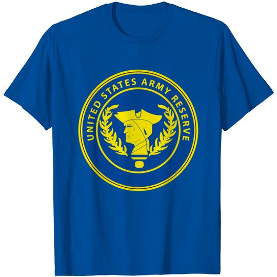 U.S. Army Reserve T Shirt