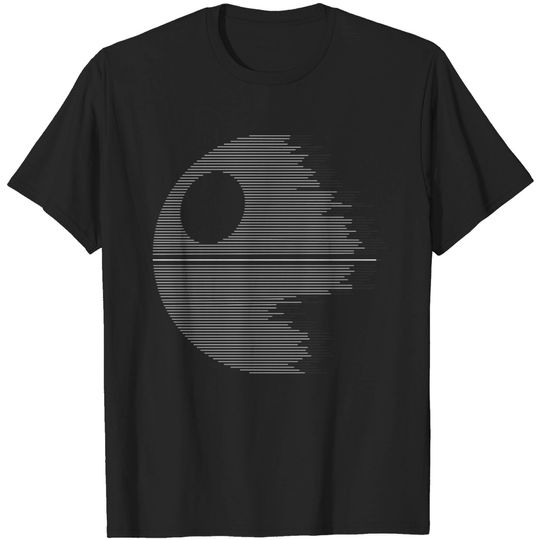 Star Wars "Death Star" T Shirt