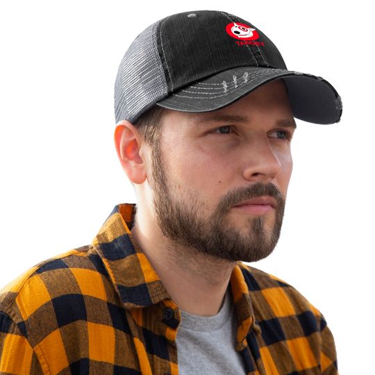 Target - Target Team Member - Print Trucker Hats