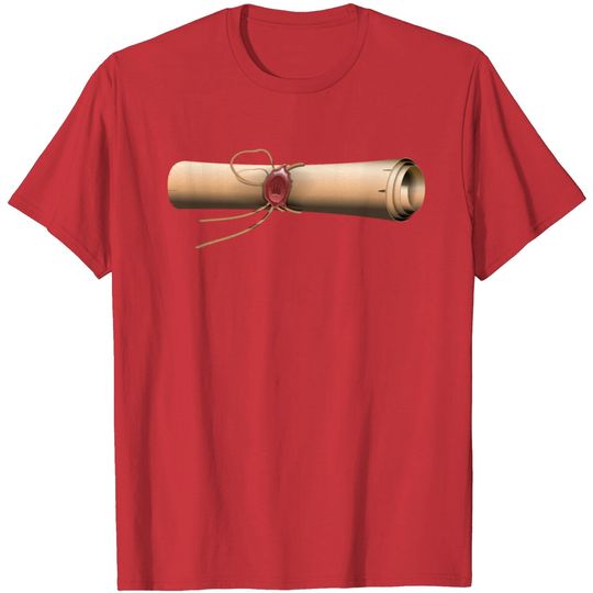 Parchment T Shirt