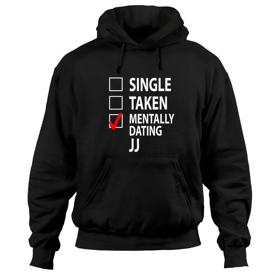 Mentally Dating JJ Rudy Pankow | Outer Banks_white Hoodies