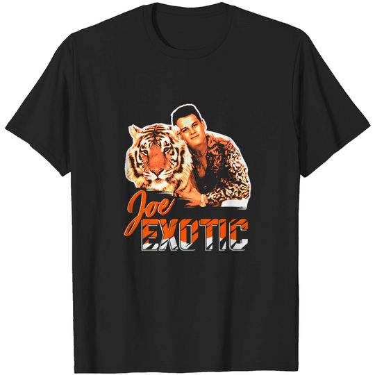 Joe Burrow Exotic Bengals Cincinnati Fan T Shirt