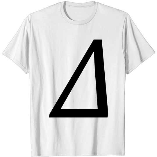 Delta T Shirt