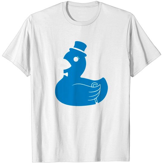 Rubber Duckie T Shirt