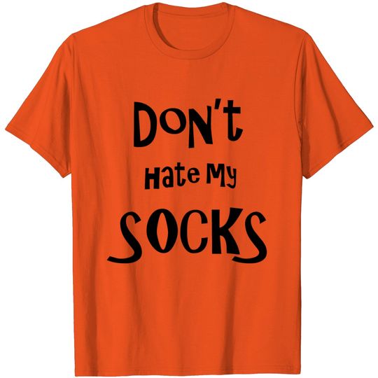 Sock Quote 2 T Shirt