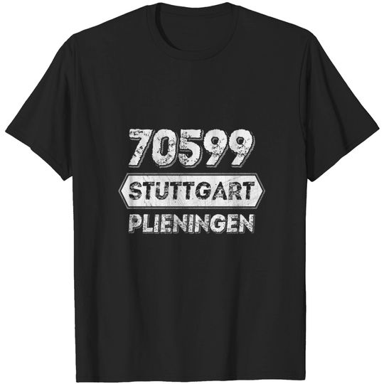 Stuttgart T Shirt