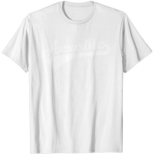 Aerobic T Shirt
