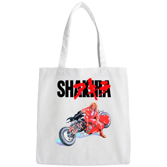 SH AKIRA - Akira - Bags