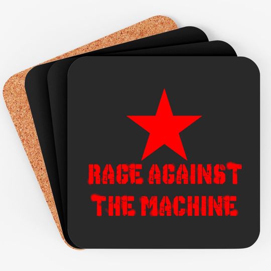 Rage Against The Machine Coaster