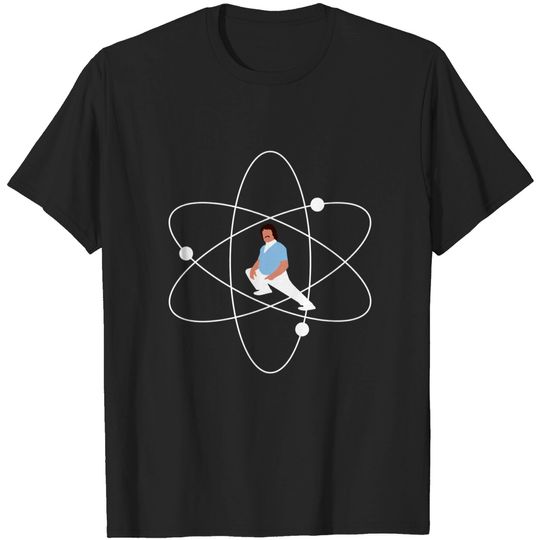 Nacho Libre Nucleus - Nacho Libre - T-Shirt