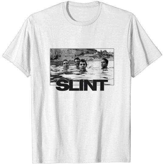 Slint - Slint - T-Shirt
