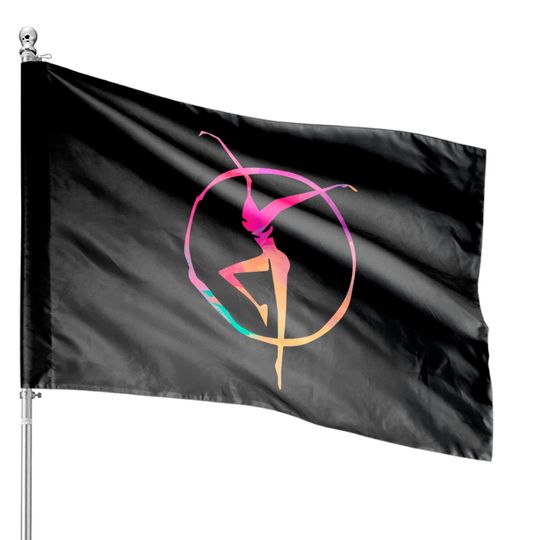 Dave Matthews Band Colorfull Logo - Dave Matthews - House Flags