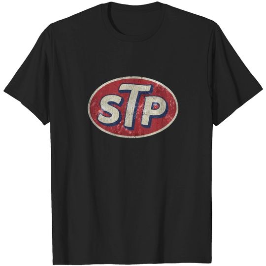 STP - Stone Temple Pilots - T-Shirt