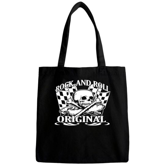Rock And Roll Bags
