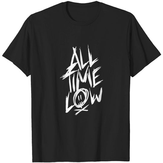 all time low T-shirt
