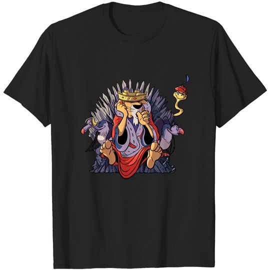 Real king - Disney - T-Shirt