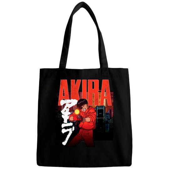 Akira Grunge - Akira - Bags