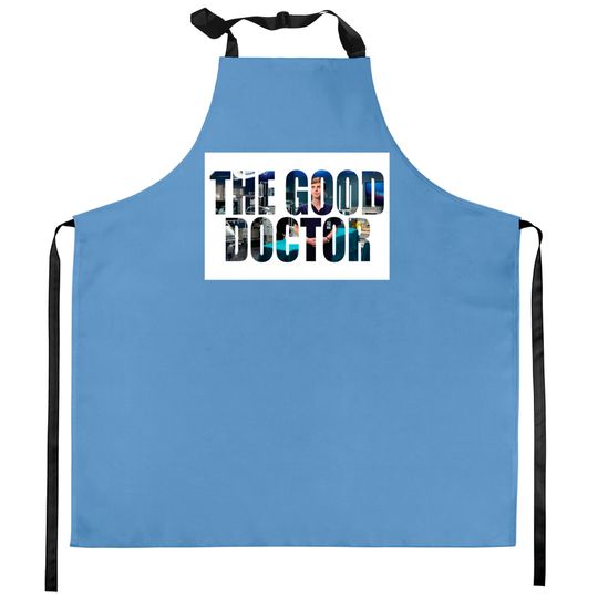 The Good Doctor - The Good Doctor - Kitchen Aprons