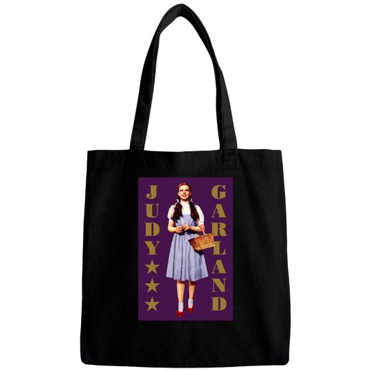 Judy Garland - Judy Garland - Bags