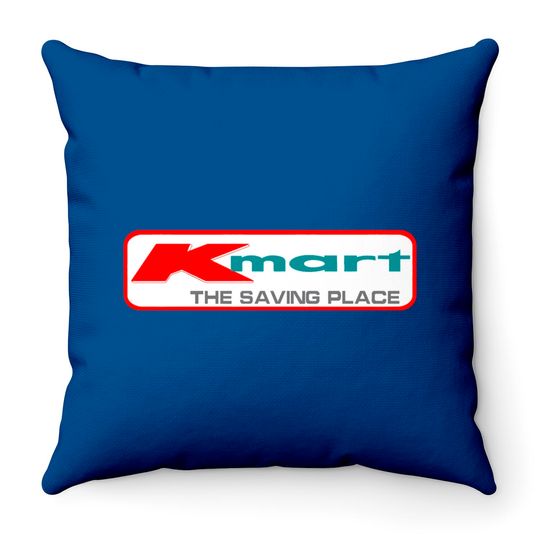 Kmart the Saving Place - Kmart - Throw Pillows