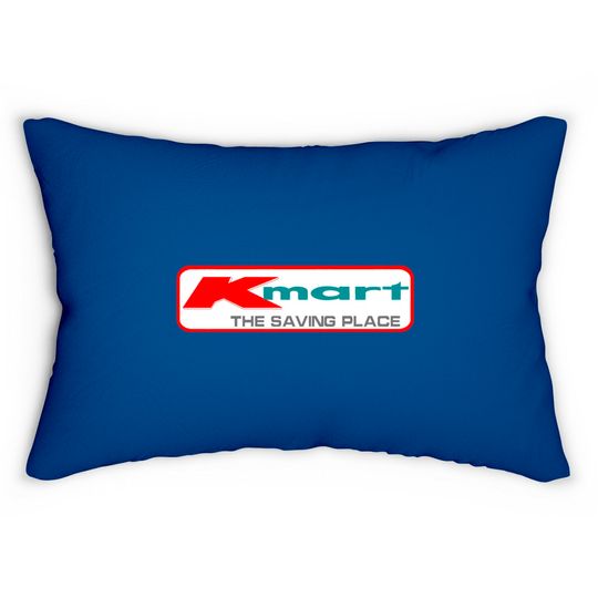 Kmart the Saving Place - Kmart - Lumbar Pillows
